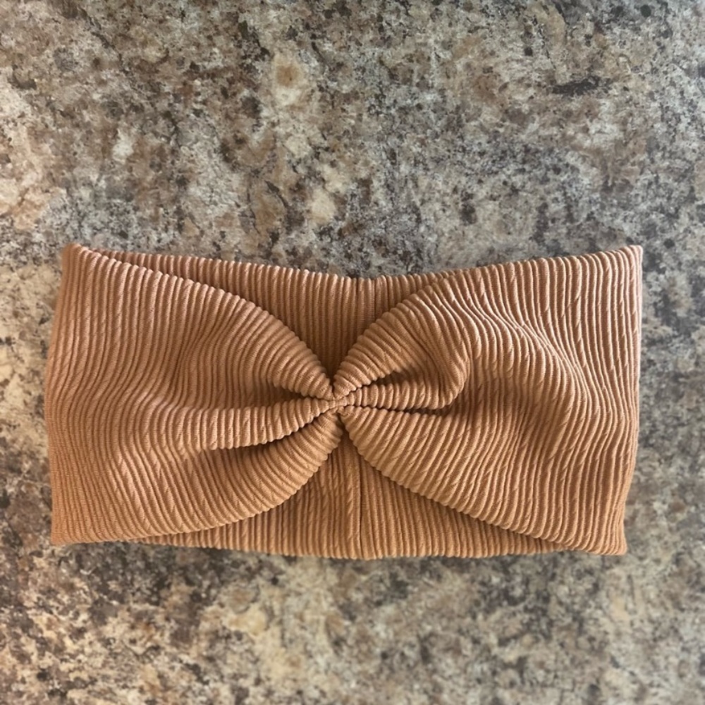 Universal Thread Head Wrap - Picture 3 of 4